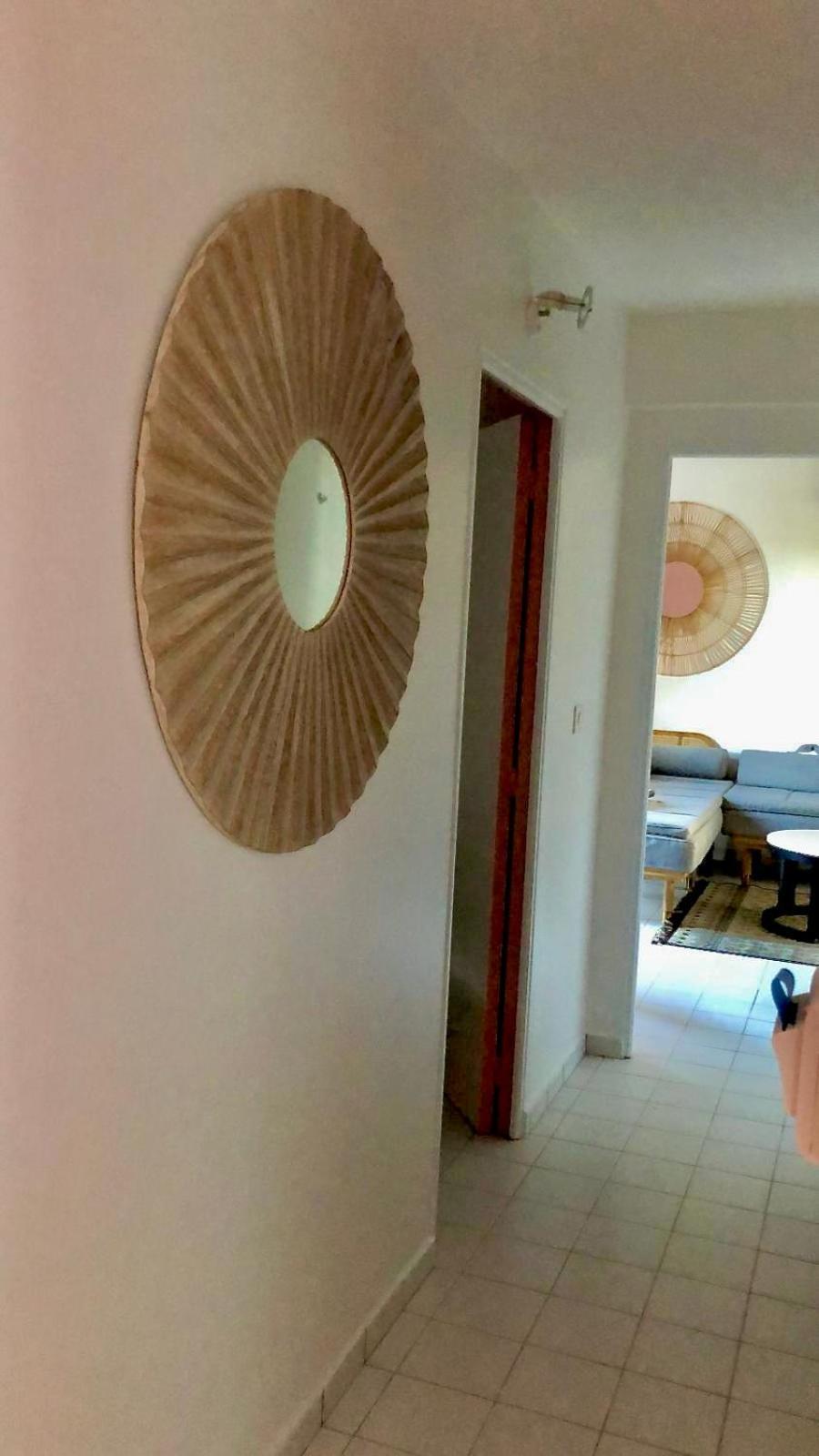 Residence Le Vallon Guadeloupe Parc Piscine Appartements & Studios & Services Hoteliers A La Carte サン・フランソワ エクステリア 写真